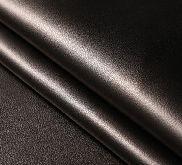 Eco-Friendly Leather for Sofa product image for Eco-positioned sofa upholstery, home furniture, commercial seating, and interior decoration.