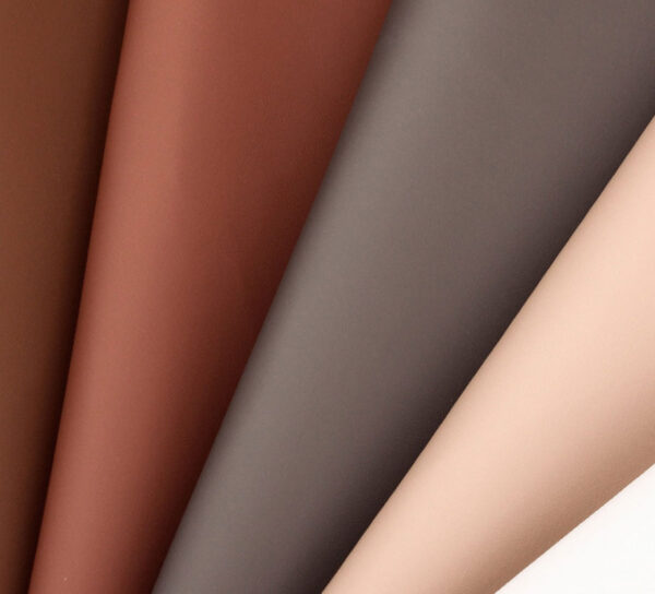 Super Soft Leather for Garments product image for Garments, wearable panels, fashion trims, apparel accessories, and soft-touch decorative parts.