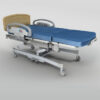 Breathable Silicone Leather for Medical Equipment product image for Medical equipment covers, treatment chairs, rehabilitation seating, medical beds, and clinical furniture.