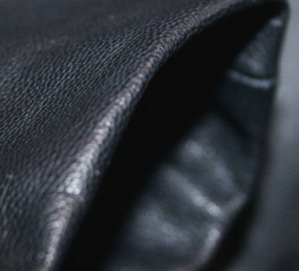 Skin Friendly Leather for Gloves Skin Friendly Leather for Gloves product image for Skin-contact gloves, wearable products, protective gear, sports accessories, and comfort-focused trims.
