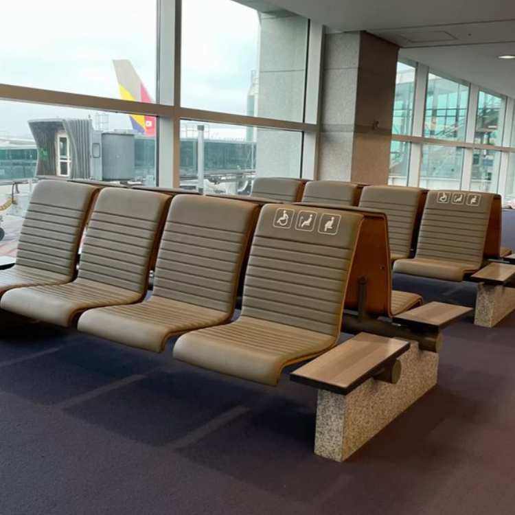 High Abrasion-Resistant Silicone Leather