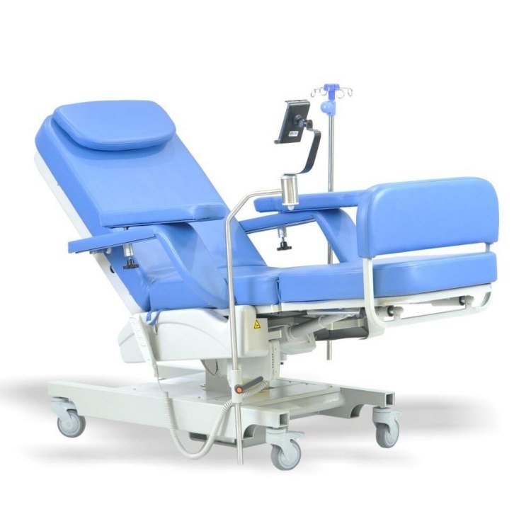 Medical Grade Silicone Leather