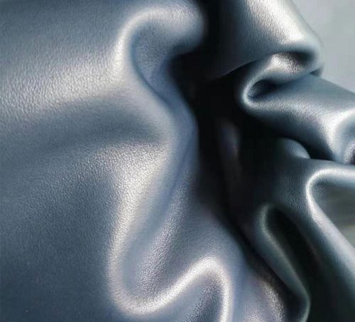 Skin Friendly Leather for Gloves product image for Skin-contact gloves, wearable products, protective gear, sports accessories, and comfort-focused trims.