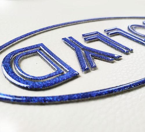 Screen printing custom service