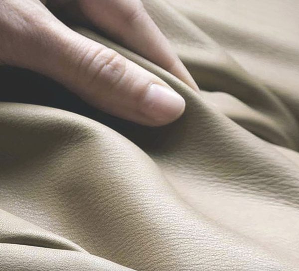 Breathable Silicone Leather for Medical Equipment product image for Medical equipment covers, treatment chairs, rehabilitation seating, medical beds, and clinical furniture.