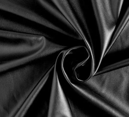 Silicone Leather for Garments product image for Apparel panels, jackets, trims, gloves, wearable accessories, and fashion goods.