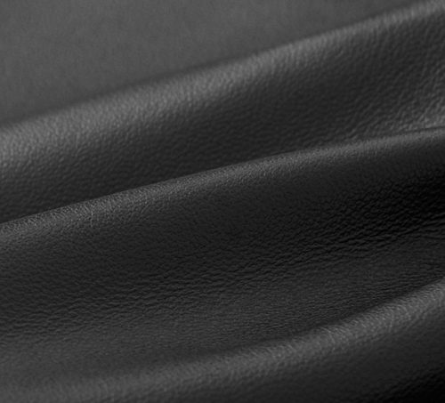 SHALITE-130 Silicone Leather for Garments product image for Apparel panels, jackets, trims, gloves, wearable accessories, and fashion goods.