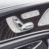 Silicone Leather for Car Upholstery product image for Automotive interior upholstery, door panels, dashboard trim, center console, and soft-touch surfaces.