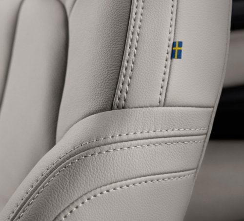 SHALITE-136 Silicone Leather for Car Upholstery product image for Automotive interior upholstery, door panels, dashboard trim, center console, and soft-touch surfaces.