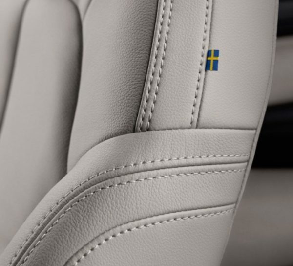 SHALITE-136 Silicone Leather for Car Upholstery product image for Automotive interior upholstery, door panels, dashboard trim, center console, and soft-touch surfaces.