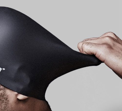 Stretch Silicone Leather