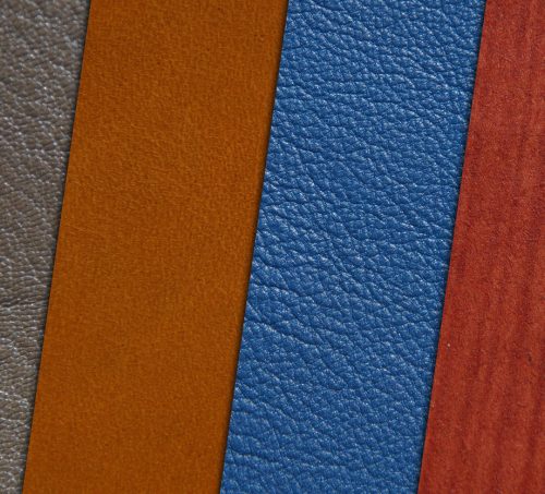 Color custom service