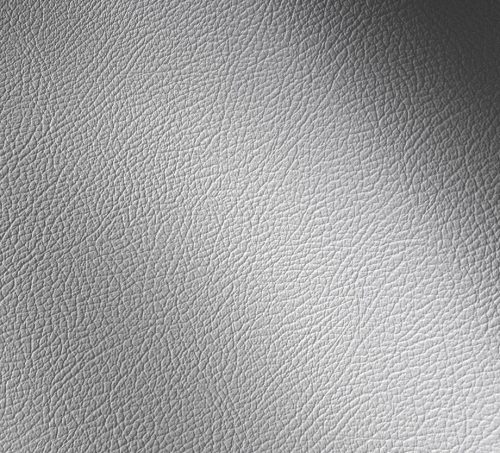 Embossed Silicone Leather