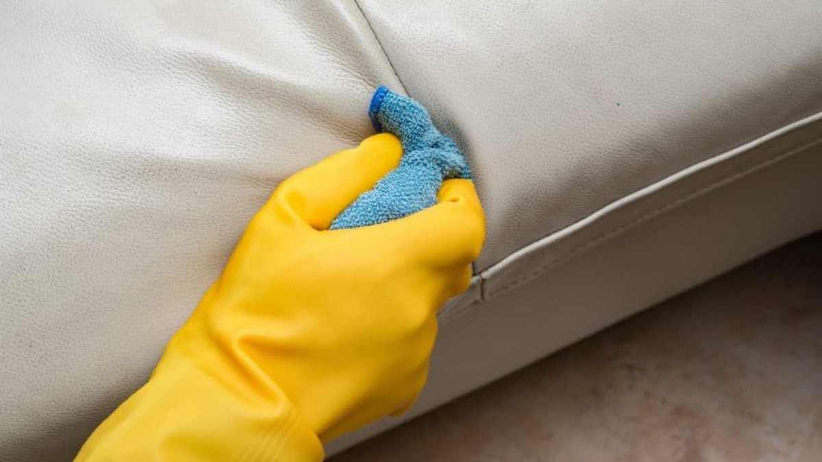 Soft Touch Silicone Leather