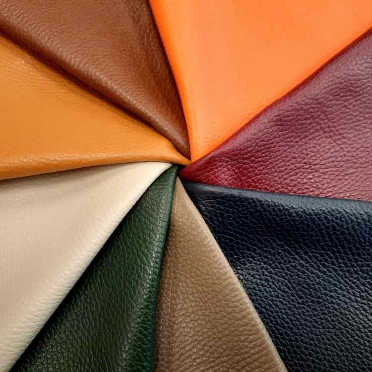 Upholstery Grade Silicone Leather for sofa