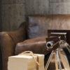 Eco-Friendly Leather for Sofa product image for Eco-positioned sofa upholstery, home furniture, commercial seating, and interior decoration.