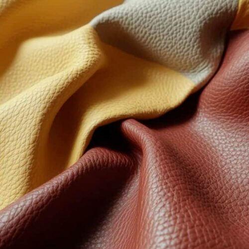 Commercial Grade Silicone Leather