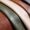 Commercial Grade Silicone Leather