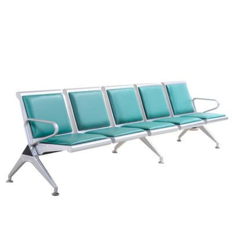Commercial Grade Silicone Leather