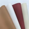 Flame Retardant Leather