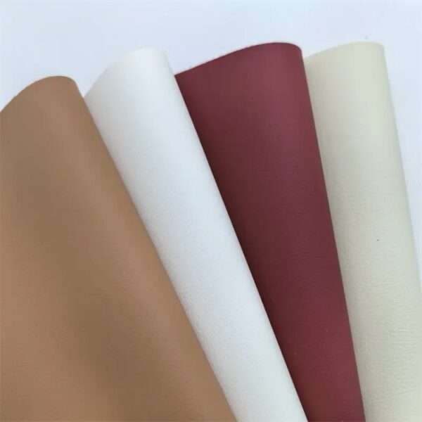 Flame Retardant Leather