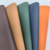 Flame Retardant Leather
