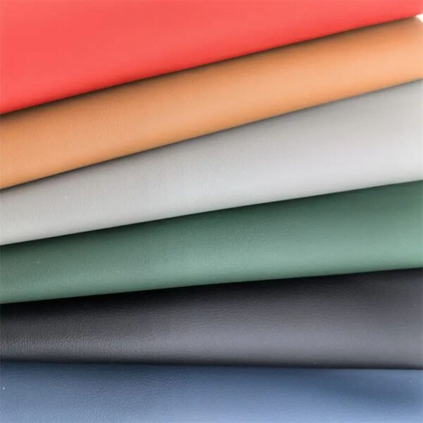 Flame Retardant Leather