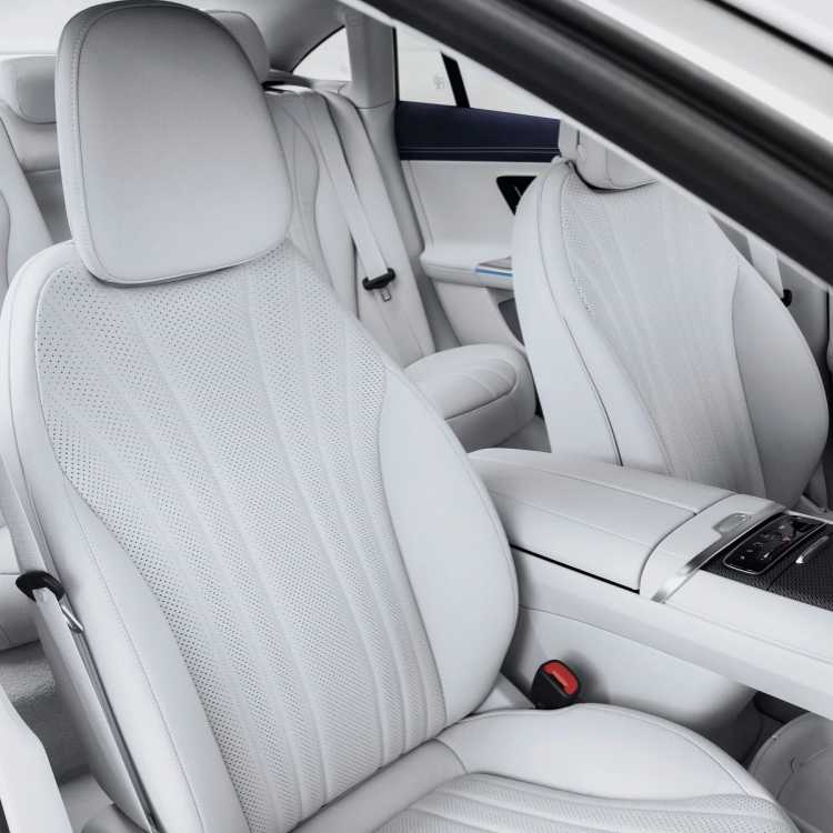 Flame Retardant Silicone Leather