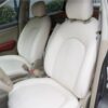 Flame Retardant Silicone Leather