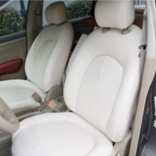 Flame Retardant Silicone Leather