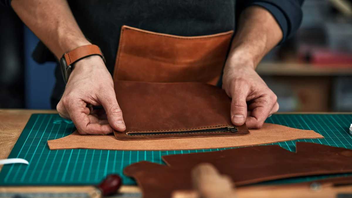 OEM - ODM Custom Silicone Leather Service