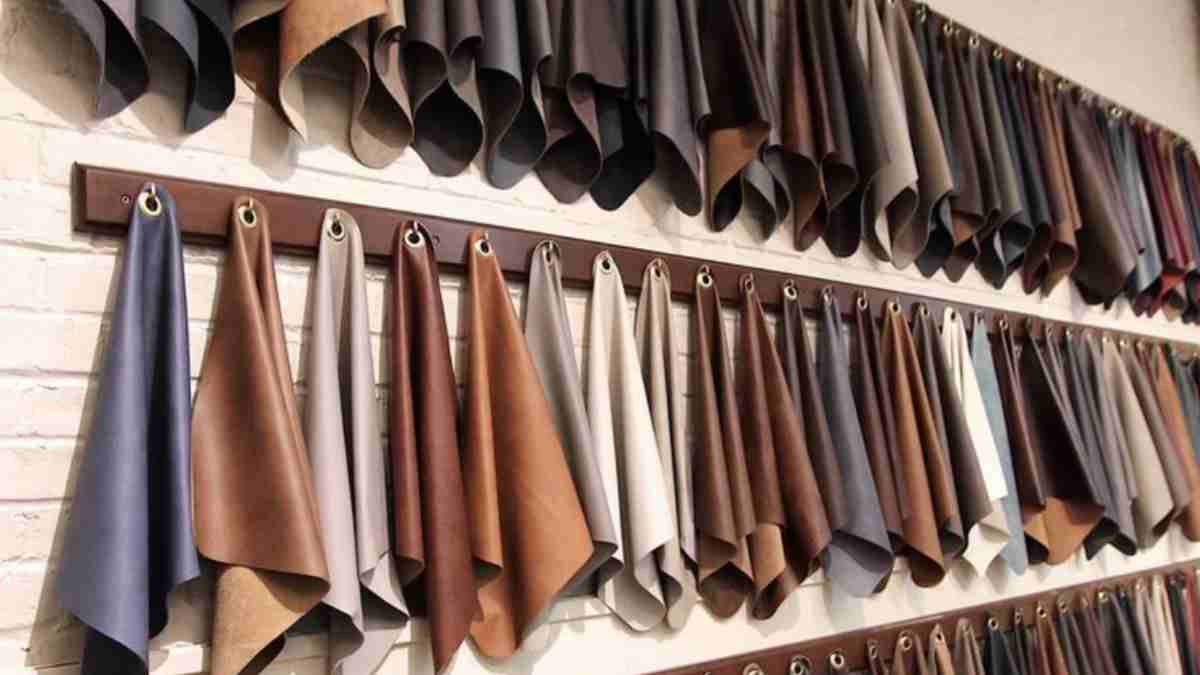 OEM - ODM Custom Silicone Leather Service