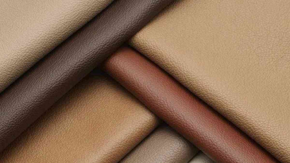 OEM - ODM Custom Silicone Leather Service