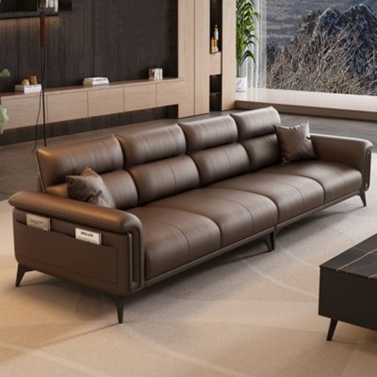 OEM - ODM Custom Silicone Leather Service