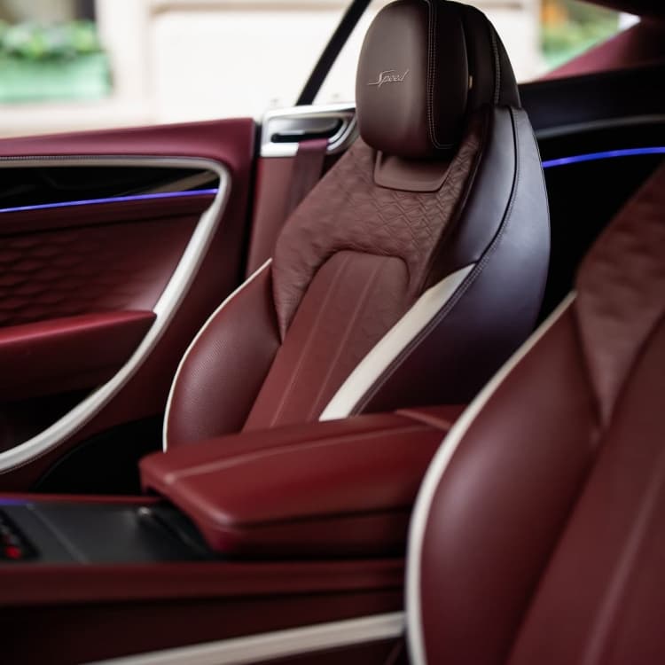 OEM - ODM Custom Silicone Leather Service