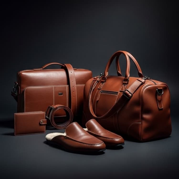 OEM - ODM Custom Silicone Leather Service