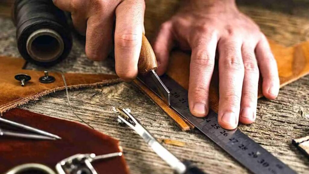 OEM / ODM Custom Silicone Leather Service