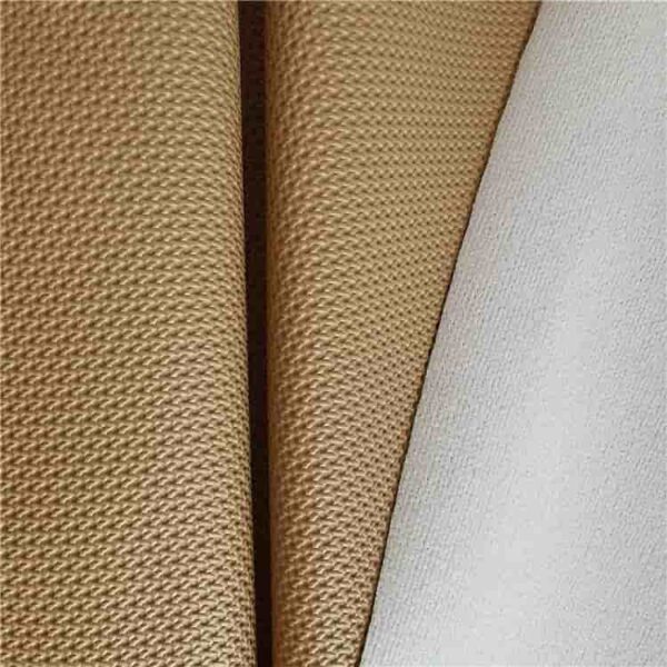Outdoor Grade Silicone Leather (4) Outdoor Grade Silicone Leather