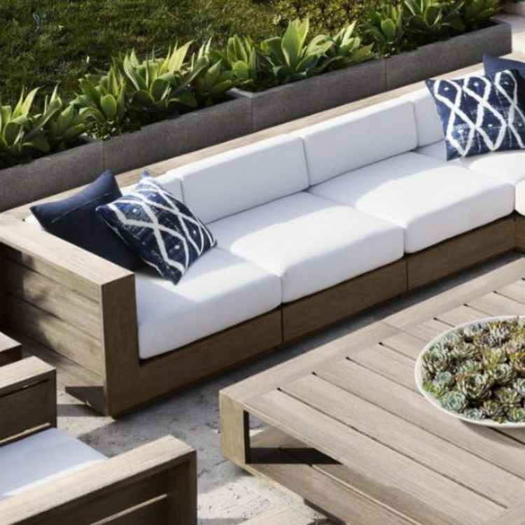 Outdoor Grade Silicone Leather