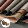 Outdoor Grade Silicone Leather