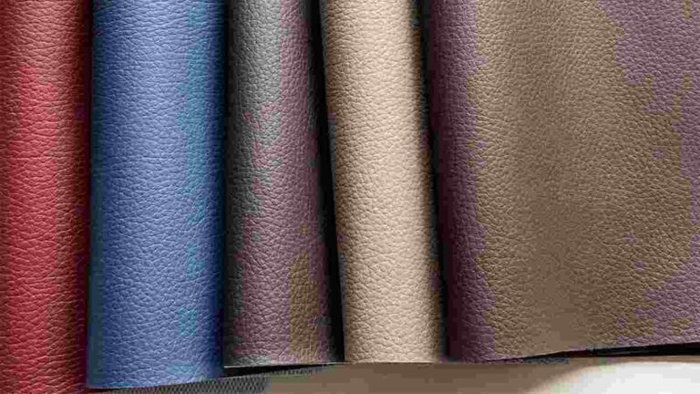 How Durable Is Silicone Leather? Abrasion, Hydrolysis, UV, and Chemical Resistance