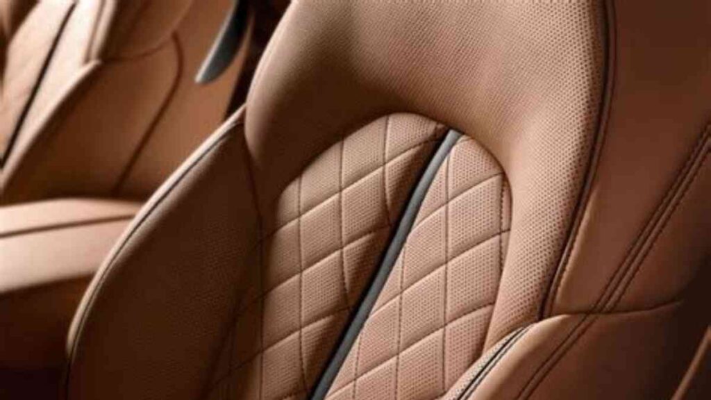 How to Choose Silicone Leather: Thickness, Backing Fabric, Texture, and Performance