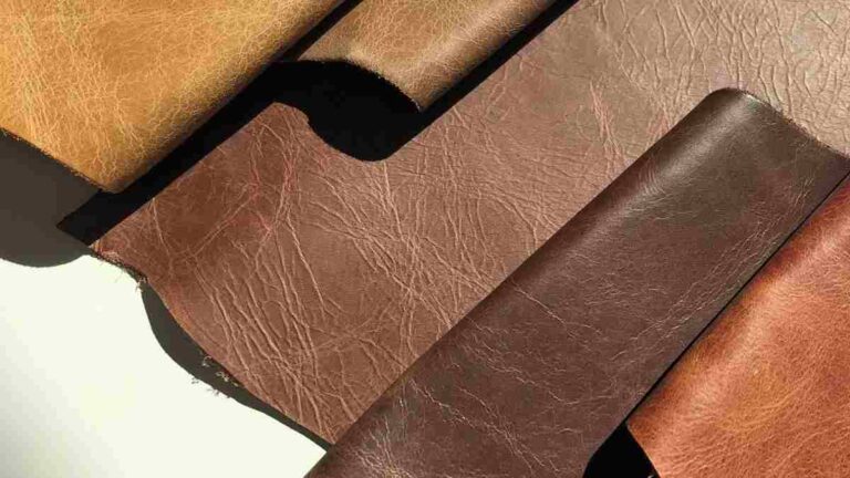 Silicone Leather vs Microfiber Leather: What Are the Key Differences?