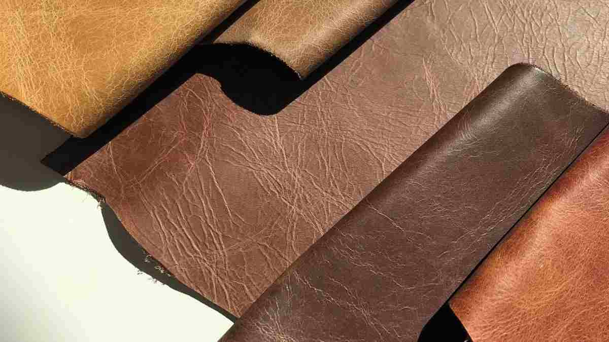 Silicone Leather vs Microfiber Leather: What Are the Key Differences?