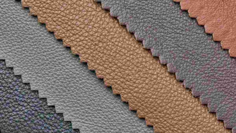 Silicone Leather vs PVC Leather: Which Is Better for Upholstery?