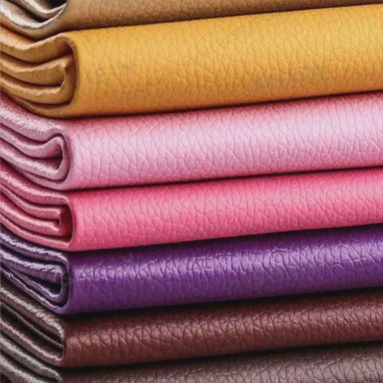 Why Choose Silicone Leather Structure, Coating, and Manufacturing Explained