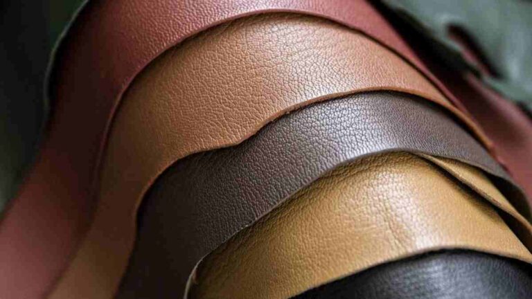Why Choose Silicone Leather Structure, Coating, and Manufacturing Explained