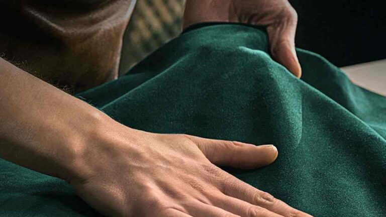 Why Choose Silicone Leather? Structure, Coating, and Manufacturing Explained