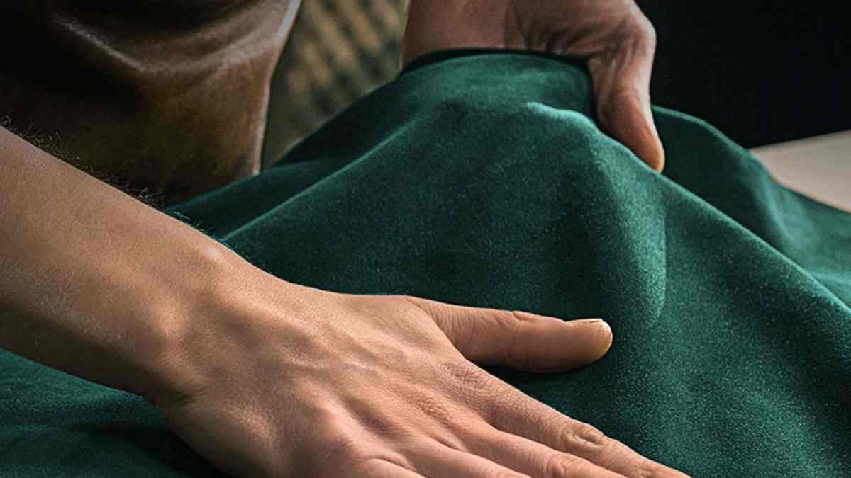 Why Choose Silicone Leather? Structure, Coating, and Manufacturing Explained