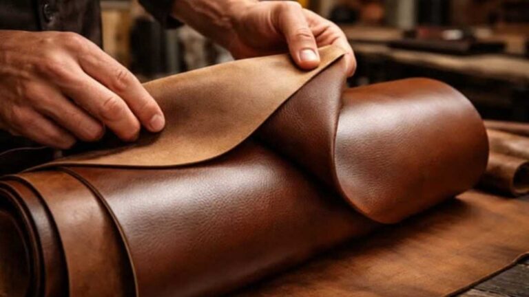 Why Does PU Leather Peel and Crack? How Silicone Leather Ages Differently